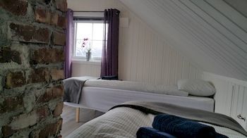 Arctic Eiendom Nord Lejlighed Tromsø Eksteriør billede